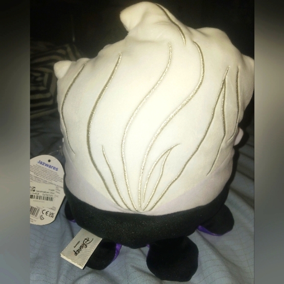 Ursula Sqishmallow - Picture 2 of 4